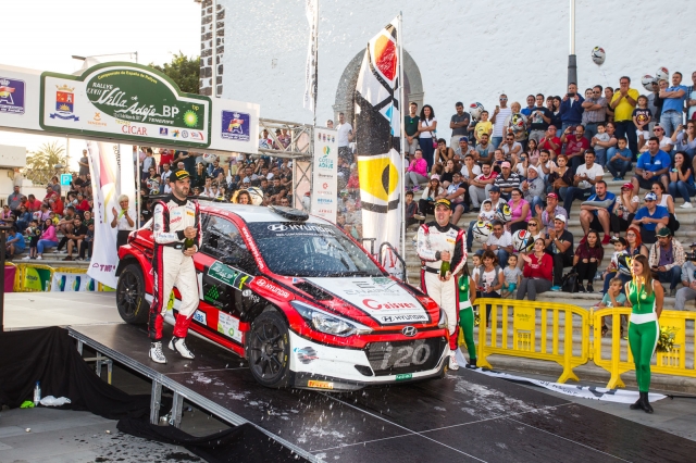 008 Rallye Villa de Adeje 2017  013